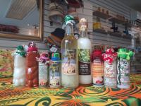 Scents of the Cook Islands - Visiting the fabulous Perfumes of Rarotonga Factory