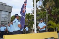 Police investigate death of 68-year-old tourist