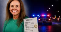 Kentucky education official charged with DUI, reckless driving in Montgomery County
