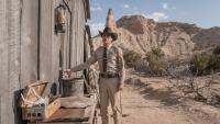 Film and TV Spending Dropped In New Mexico. But There’s a Silver Lining