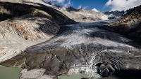 Heatwave in France: 2026 sets record for rockfalls in the Alps