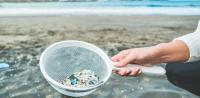 Microplastics in the Oceans: The IAEA’s New Global Platform to Measure and Compare Pollution
