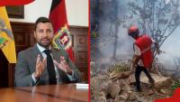 Ecuador's South Africa Embassy takes charge over repatriation of intelligence boss's body from Kenya