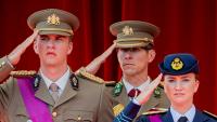 Prince Gabriel of Belgium turns 23: A future beyond the throne and a newly revealed passion for the mountains