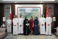 MKF launches its first international training programme