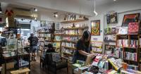 Hong Kong's independent bookstores are shutting down. The spirit of free expression persists