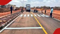 Kenya in list of top 10 African countries with highest quality of roads, ties with Tanzania