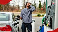 List of top 10 countries with highest prices of diesel per litre in August 2026