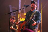 Tim Hicks to close out Troubadour Festival 'with one huge night'
