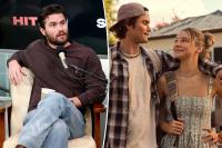 How Chase Stokes saved ‘Outer Banks’ co-star’s life during scary on-set incident