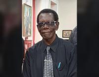 SVG’s Consul General to New York pays tribute to deceased former MP