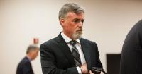 NH House censures lawmaker over 'offensive and disgusting' social media posts