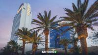 Palms Las Vegas Expands With New Non-Smoking Gaming Area