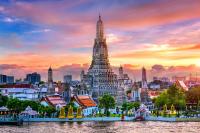 Bangkok Is Turning a 138-Year-Old Landmark Into a Luxe New Hotel