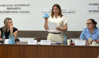 Gagauz “dernec” Brought Together Young People from Across Moldova