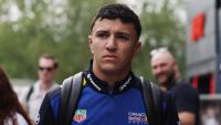 Isack Hadjar: 'Real Reason' He Stood Down For Dutch Grand Prix Revealed