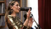 Sing it in Ladino