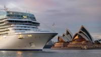 World cruise bookings surge 20% as cruisers embrace slow travel