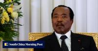 Paul Biya, Cameroon’s undefeated ruler for 44 years, returns after long absence