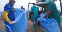 Congo to receive 70K doses of Ervebo Ebola vaccine used in past outbreaks