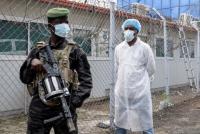 M23 Rebels Restrict Travel to Curb Ebola Spread