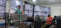 Ghana gets nuclear power plant simulator   