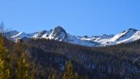 Areas of Kawuneeche Valley to close for Colorado state fish reintroduction project