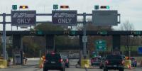 New Hampshire lawmakers override vetos, raise tolls and state park fees