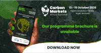 CMAS 2026 Programme Launched As Africa’s Carbon Markets Move From Readiness To Delivery