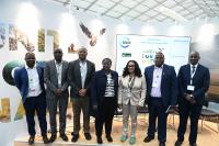 Restoring land, strengthening communities: Building Africa’s…