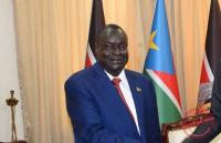 Ex-finance minister Salvatore Garang Mabiordit Dies, family confirms