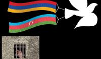 Armenia-Azerbaijan peace deal must not leave prisoners behind