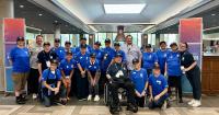 From catfish sliders to spam fried rice: Chartwells celebrates regional cuisine at 2026 Special Olympics USA Games