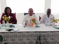 Y’de Central Hospital: Director unveils magazine, outlines innovation...