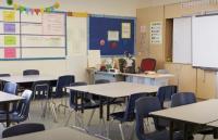 Educator says budget constraints are pushing qualified teachers away