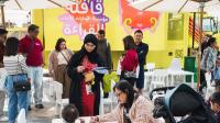 Emirates Literature Foundation celebrates four women shaping UAE’s artistic landscape