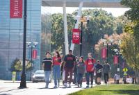 University Wins Awards for Hands-On Programs to Build Career Skills