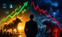 Tech should empower retail investors to avoid risks
