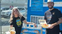 Sacramento’s Only Argentinian Eatery Is a Family-Run Food Truck