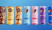 7 Brew Makes Major Retail Push with New Canned Beverage Lineup