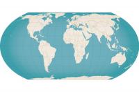 World maps have underestimated Africa’s size for centuries. Activists hope to change that