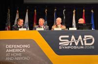 U.S. Space Forces–Space Outlines Joint and Allied Integration Strategies at Space and Missile Defense Symposium