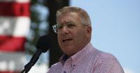 Pritzker, Bailey face campaign finance questions at state fair