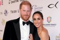 UK Prime Minister Comments on Prince Harry and Meghan Markle’s Reported UK Return