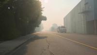 Bald Range wildfire causing heavy financial toll for local businesses