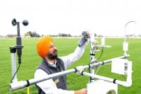 University of Idaho tool helps farmers pick crops during drought