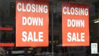 British clothing chain with over 170 UK locations permanently closes store leaving shoppers ‘gutted’