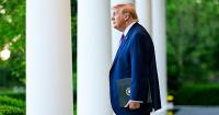 WATCH: Trump brushes off $40,000,000,000,000 government debt crisis, reveals way U.S. economy can get out of spiraling spending problem
