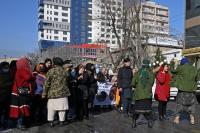 Afghan Women Awarded Prestigious Chatham House Prize for Resisting Taliban Repression