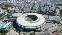 Maracana Stadium to host opening game and final of 2027 Women's World Cup